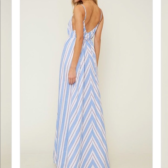 🎉HP🎉 Maxi Dress - Picture 4 of 5